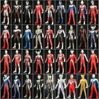 Cut N747e8 Baju Mainan Ultraman ของเล่น Geed Zero Taiga R B Orb Tiga ยางนุ่ม13ซม. ความสูงอุลตร้าแมนของเล่น Altman เคลื่อนย้ายได้ Geed Zero Belial Tiga ตุ๊กตาแอคชั่นเด็ก