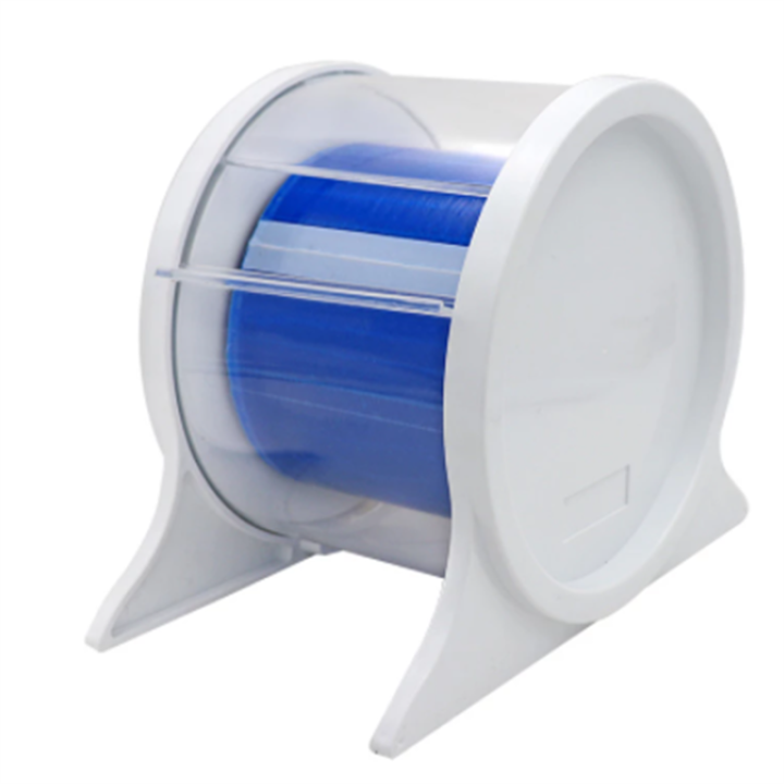 1PCS Dental Barrier Film Dispensers Disposable Isolating Film Holder