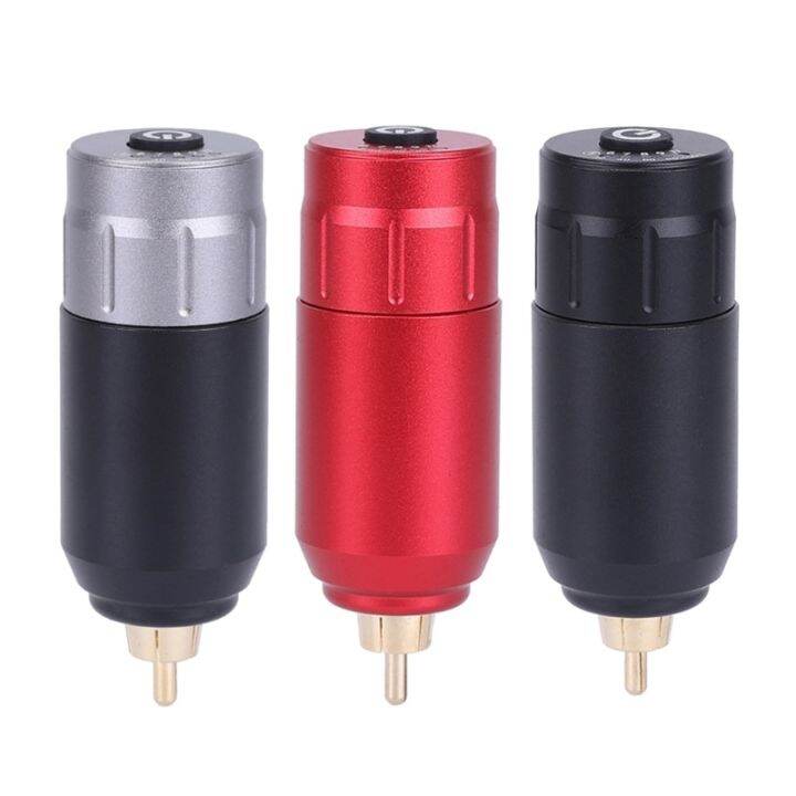 1300mah-tattoo-pen-mini-wireless-power-supply-motor-rca-connector-for-tattoo-machine-pen-voltage-display