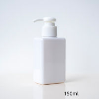 150ml Plastic Bottles For Hand Sanitizer Soap And Creams Plastic Empty Pump Bottles For Lotions