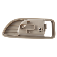 GJ6A-58-303B30 Inner Handle Seat Door Handle Cover Car Spare Parts Accessories for Mazda M3