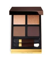 TOM FORD BEAUTY Eye Color Quad // de la creme