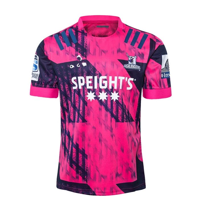 2021 2022 New Zealand Super Rugby Jersey Chiefs home away Rugby