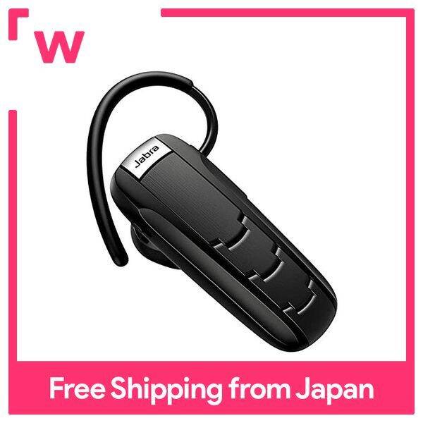 Jabra multipoint bluetooth discount headset