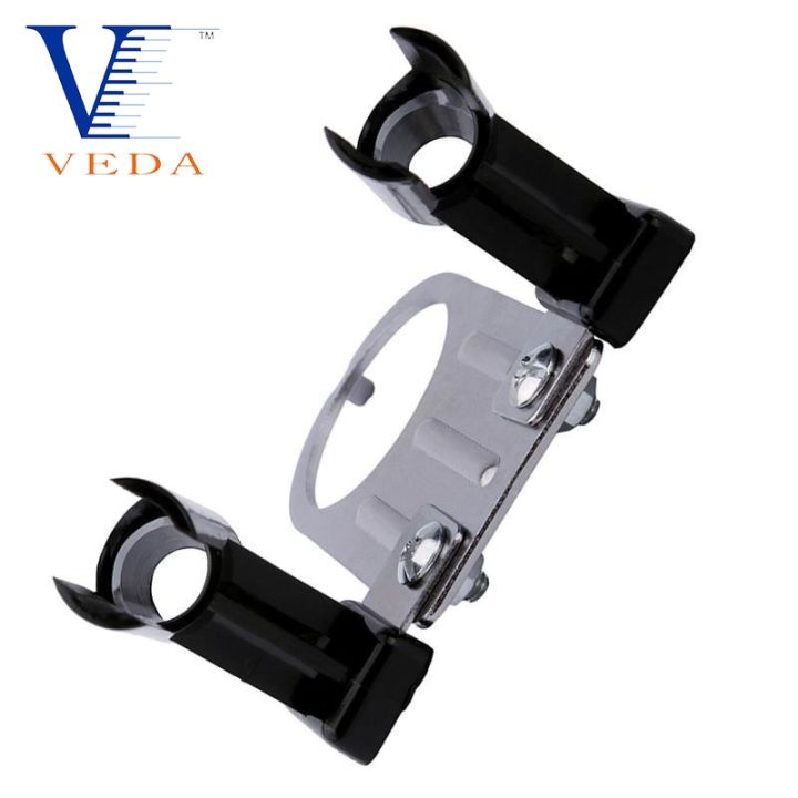 hot-veda-airbrush-holder-2-air-spray-clamp-on-compressor-modeling-hobby-finishing-tools-accessories