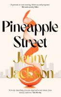 หนังสืออังกฤษใหม่ Pineapple Street [Paperback]