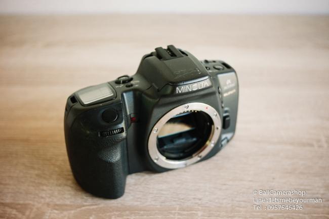 ขายกล้องฟิล์ม-minolta-a303si-super-ใช้งานได้ปกติ-serial-92626223