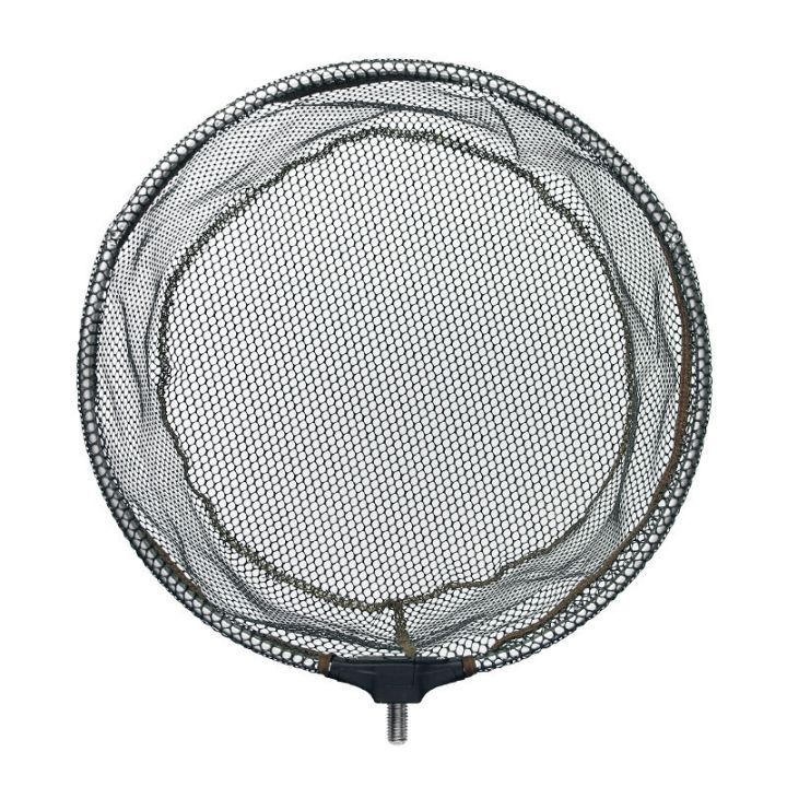 35cm-40cm-45cm-foldable-fishing-landing-net-head-decor-glue-fishing-net-aluminum-alloy-brail-net-fishing-tackle-accessories-a361