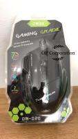 [ส่งเร็วพิเศษ!] Misa LED Gaming Mouse Misa เมาส์ เกมมิ่ง มีไฟรุ่น OM-020