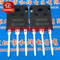 H30SR5 The New TO-2471600V 30A IGBT Single Pipe High Power Transistor The Field Effect Tube IHW30N160R5