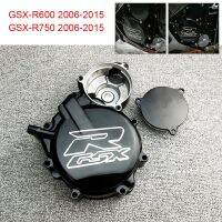 สำหรับ Suzuki Gsx-r750 Gsx-r600 2006-Engine สเตเตอร์ข้อเหวี่ยงเครื่องยนต์มอเตอร์ไซค์ Gsxr600ที่คลุมมอเตอร์ Gsxr750 Gsxr 600 750