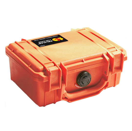 กล่องป้องกันความปลอดภัย-pelican1120-กล่องเก็บอุปกรณ์และเครื่องมือกลางแจ้งกล่องกันน้ำกล่องเก็บกันความชื้นขนาดเล็ก