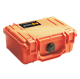 กล่องป้องกันความปลอดภัย PELICAN1120,กล่องเก็บอุปกรณ์และเครื่องมือกลางแจ้งกล่องกันน้ำกล่องเก็บกันความชื้นขนาดเล็ก