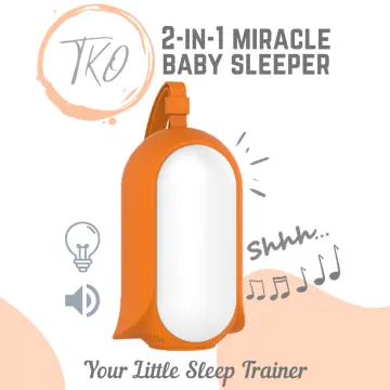 Baby Shusher – Baby & Kids 1st