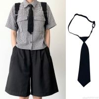 【cw】 Tie JK Uniform All Match Necktie Fashion Ties Men JY06 22 Dropshipping