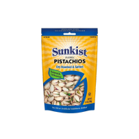 Pitachio Nut Sunkist 150 G.