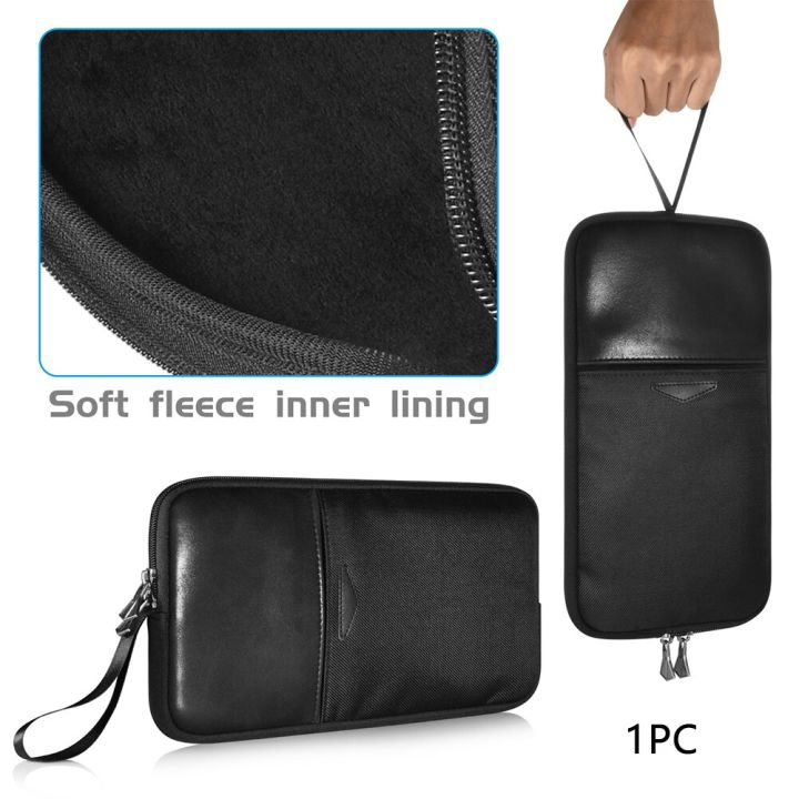 keyboard-storage-bag-carrying-case-zipper-dustproof-protective-accessories-portable-neoprene-sleeve-waterproof-for-apple-magic-keyboard-accessories