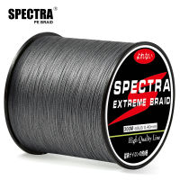 Spectra 300M สาย PE ถัก Super Strong ญี่ปุ่น Multifilament สายตกปลาทะเล 10LB-80LB สายปลาคาร์พปลาเทราท์ไลน์-Shop5779273 Store