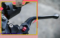 มือครัช MT-09 T  CLUTCH LEVER MT-09 TRACER gilles.tooling แท้นำเข้า rcpps1