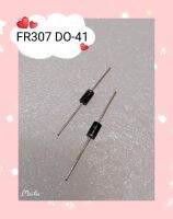 FR307 DO-41 (1ชุด มี2ชิ้น)