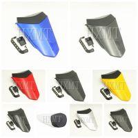 ฝาครอบที่นั่งเดี่ยวสำหรับ Yamaha YZF 1000 2015 2017 2016 2018 2019 2020 YZF R1สีฟ้าอานเสริมจักรยานยนต์หลังแฟริ่ง