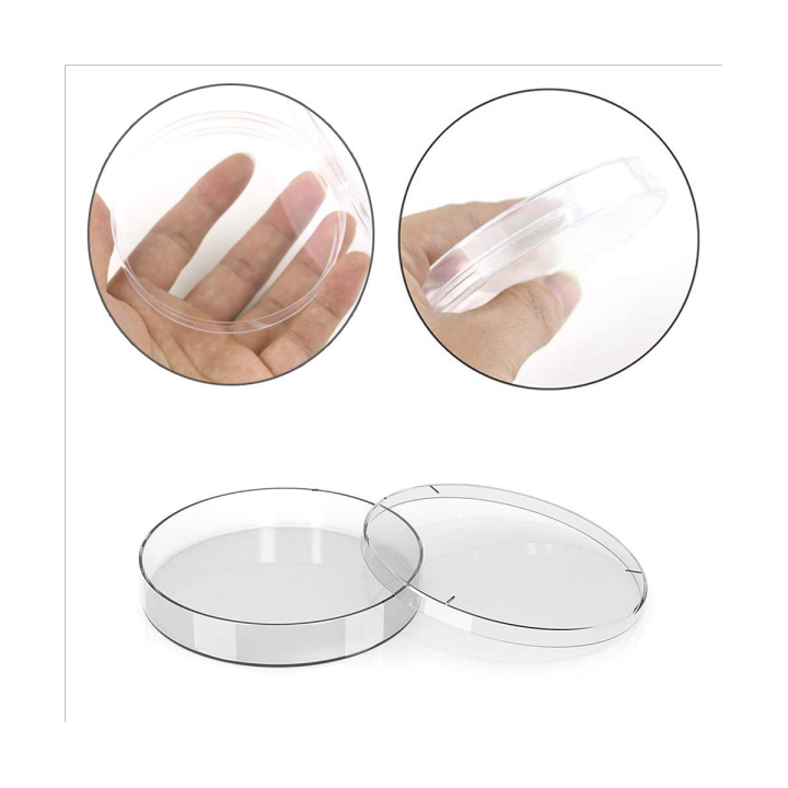 30-pack-90-x-15mm-plastic-dishes-culture-dishes-clear-dish-for-school-laboratories-party