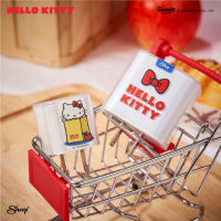 [Hello Kitty Limited Collection ] เคสลิขสิทธิ์แท้ซานริโอ้ [ Charger case]  เคสสำหรับอแดปเตอร์ กันกระแทกได้ดี ลายเฮลโล คิตตี้ Sanrio ของแท้ (พร้อมส่งจากไทย)