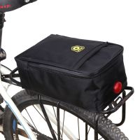 Multifunctional Mountain Make Bags Bicycle Rear Saddle Bag Waterproof Outdoor By Panniers Trunk Bagg