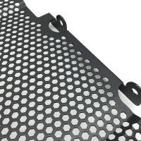 For YAMAHA YZF-R7 2021-2022 Radiator Guard Grille Cover Radiator Protection Cover Motorcycle Accessories