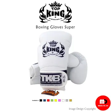 Top king hot sale bag gloves