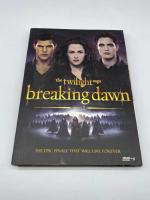 Twilight City 4 Twilight love thriller Ultra HD DVD9 film disc box CD at dawn