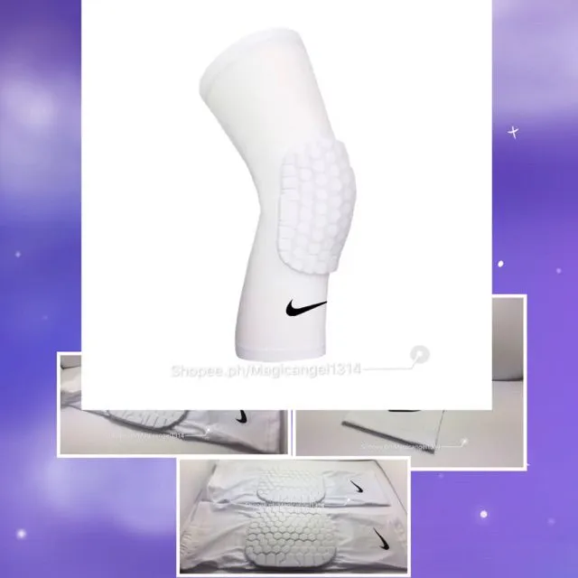 Knee pads nike