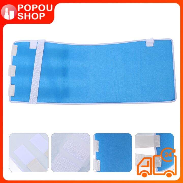 Rib Fixation Strap Chest Binder Rib Fracture Support Belt