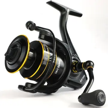 Dk Fishing Reel 3000