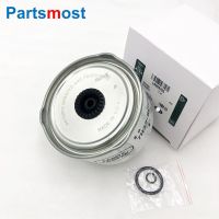 FUEL FILTER ELEMENT FOR LAND ROVER RANGE ROVER SPORT DISCOVERY LR3 LR4 DIESEL ENGINES 2.7L 3.0L V6 / 3.6L V8 WJI500020 LR009705