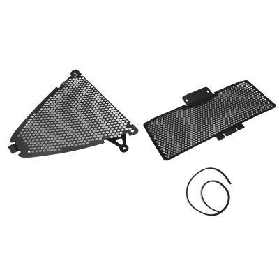 Motorcycle Radiator Grille Grill Cover Guard Protection for Ducati Panigale 899 959 1199 R S 1299 R FE/S Panigale V2 V2S