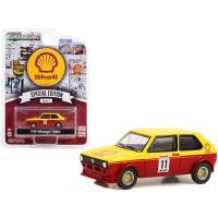 Greenlight 1/64 Special Edition Series 1 - 1978 Volkswagen Rabbit 41125-B