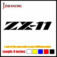 New Sales motorcycle bike Fuel tank Wheels Fairing notebook Luggage helmet MOTO Sticker decals FOR KAWASAKI ZX11 ZX 11