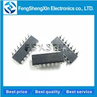 (1-5)pcs/lot ISD1820PY DIP-14 ISD1820 1820PY Single segment voice recording circuit WATTY Electronics