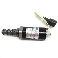 HD820 Solenoid Valve KWE5K-20/G24Y05 SKX5-G24-205 for excavator parts