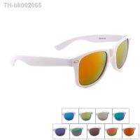 ☑♕ 2021 Brand cool sunglasses New white pc frame Glasses Men Women Sun Glasses Sun Goggles Eyewear Unisex Sunglasses