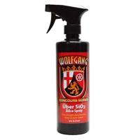 Wolfgang Über SiO2 Silica Spray 16 oz ขวดจริง