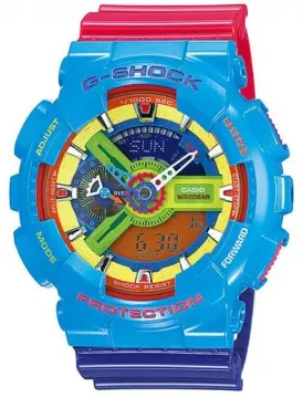 G shock 2024 man box