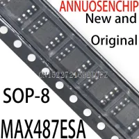 300PCS New and MAX487 SOP-8 IC chip MAX487CSA MAX487ESA