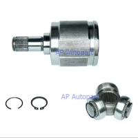 สินค้ามีรับประกัน หัวเพลาขับใน Honda Accord G8 08-13 หัวเพลาขับใน แอคคอร์ด จี8 2008-2013