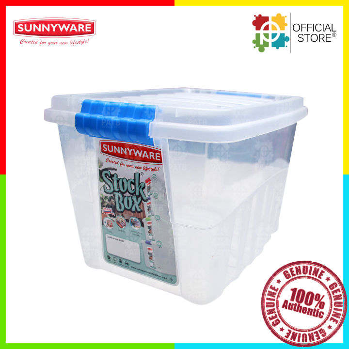 Storage Box - Sunnyware Philippines