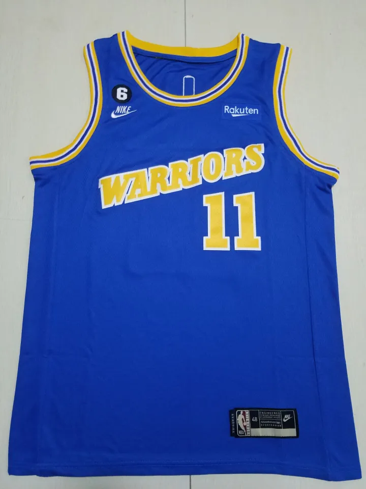 klay thompson jersey for sale