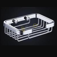 Soap dish ที่ใส่สบู่ ที่วางสบู่ Soap Holder Stainless Steel