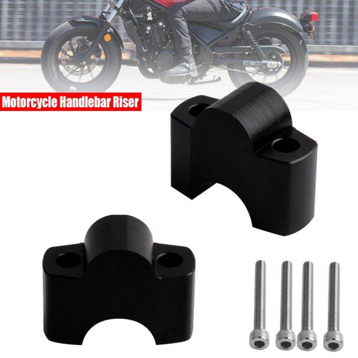 Honda Rebel 500 Handlebar Risers Lazada PH