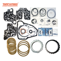 TRANSPEED RE4F04B RE4F04V เกียร์อัตโนมัติ Rebuild Master Kit สำหรับ NISSAN A33 TEANA 2.0L 2.3L รถอุปกรณ์เสริม